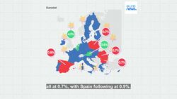 Which EU countries have the most job vacancies? News Clip