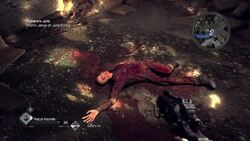 RAGE Walkthrough Part 5 - Where's Juno and Radio Tower Repair Instructional Video