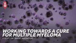 Multiple Myeloma, Bicycles, and Working Toward a Cure Instructional Video