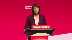 Breakfast clubs in primary schools ‘an investment in our young people’ – Reeves News Clip