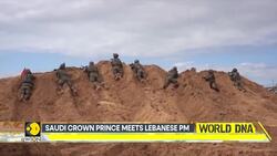 Netanyahu offers Hamas leaders safe exit from enclave amid pending ceasefire proposals News Clip