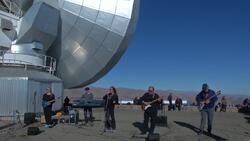 Chileans, Argentines gape at total solar eclipse News Clip