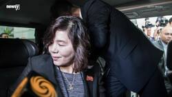 North Korea Fires Projectiles, Warns U.S. Ahead Of Potential Talks News Clip