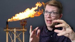 Uncomfortable Nuance: Natural Gas Edition Instructional Video
