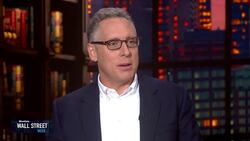 Stavros: Seeing Openness to Aligning Capital and Labor News Clip