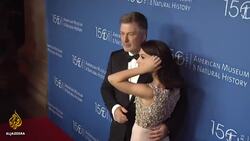 Actor Alec Baldwin shoots filmer dead with prop gun on set News Clip