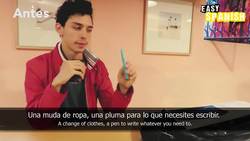 Precautions before a natural disaster Instructional Video