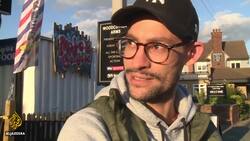 ‘Terrorist incident’: UK MP David Amess stabbed to death News Clip