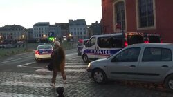 CLEAN : Adrien Quatennens can "return to the Assembly" despite his conviction says his lawyer News Clip