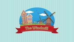 The Windmill (Use the number line to solve word problems involving addition/subtraction/multiplication of measurements expressed in fractional or decimal numbers and requiring conversion of larger units to smaller units) Instructional Video