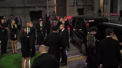 VOICED : Lionel Messi y Megan Rapinoe triunfan en los premios The Best de la FIFA News Clip