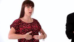 How to Do Sexy Upper Body Isolations in Reggaeton Instructional Video