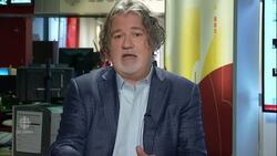 How prime ministers choose their cabinet ministers | Power & Politics News Clip