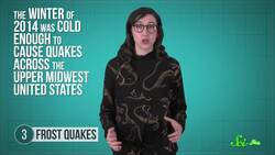 8 Beautiful, Weird, and Scary Things Ice Can Do Instructional Video