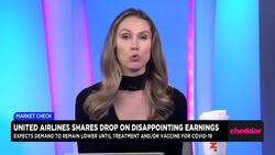 Need2Know: Pfizer's Vaccine, United Stock Drop, California in Crisis News Clip