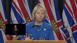 Parents, teachers nervous about B.C.’s back-to-school plan News Clip