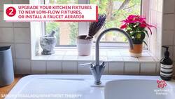 6 Easy Switches That Will Help Save Money & Energy Instructional Video