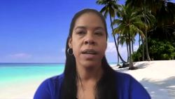 Angel Mejico - Teaching in the Global Pandemic - Corona, California Instructional Video