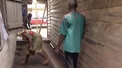 SURVIVOR'S GUIDE - Child Labour Instructional Video