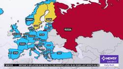 Will Turkey Upend NATO Expansion? U.S. Officials Seek Clarity News Clip