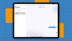 iMessage & Memoji Instructional Video