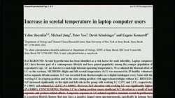 TED: We're worried about local warming ... in your lap | Yossi Vardi Instructional Video