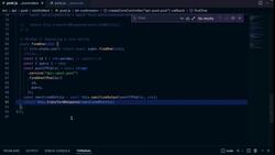 The Complete Strapi™ Course with Plugins and Deployment - Premium Posts: The FindOne Controller Instructional Video