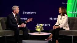 Nasdaq CEO Friedman on AI and Transparency Across Markets News Clip