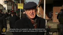 Will Ireland's snap general election redifine Irish politics? News Clip