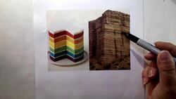 Geologic Time Scale Instructional Video