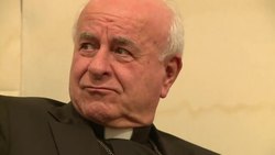 CLEAN : The three monotheistic religions unite to condemn euthanasia and assisted suicide News Clip