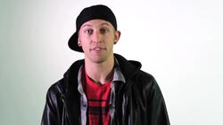 How to Learn Hip-Hop Dancing with Matt Steffanina Instructional Video