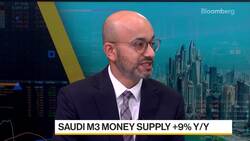 Malik: Upbeat About Saudi Market News Clip