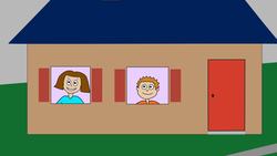 Nubes, Lluvia y El Ciclo de Agua - arco iris, escorrentias, nieve derretida Instructional Video