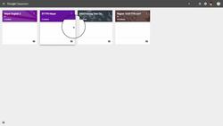 Getting Started with Google Classroom Instructional Video