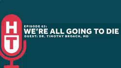 Palliative Care, Informed Consent, and the Horrors of Cystoscopy Instructional Video