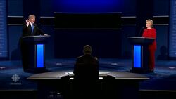 Clinton fires back on lack of 'stamina' remark News Clip