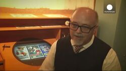 Walt Disney Family Museum showcases Pinocchio News Clip