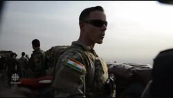 How and when Canada engages ISIS News Clip