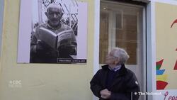Italian town’s secret to centenarians the subject of new research Instructional Video