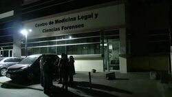 CLEAN : Eighteen prisoners dead in new Honduras jail clash News Clip