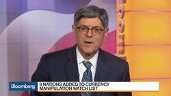 Former Treasury Secretary Jack Lew on the Trump Economy News Clip