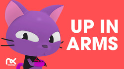 Up in Arms Instructional Video