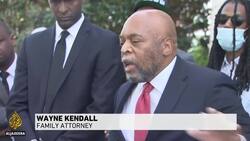 Andrew Brown Jr executed by ‘kill shot’ to his head: Lawyers News Clip