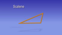 Classifying Triangles Instructional Video