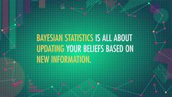 Probability Part 2 Updating Your Beliefs with Bayes - Crash Course Statistics Instructional Video