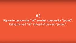 6 Common Mistakes Polish Learners Make | Easy Polish 138 Instructional Video