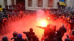 Ukraine and the Middle East: Revolutions, Part 6 Instructional Video