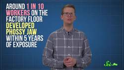 The Dark History of Matches Instructional Video