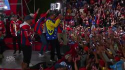 Upset Venezuelans react as Maduro claims presidency Instructional Video